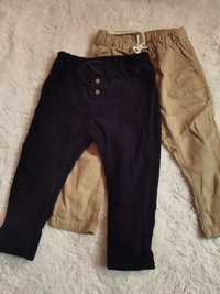 Lot pantaloni h&m