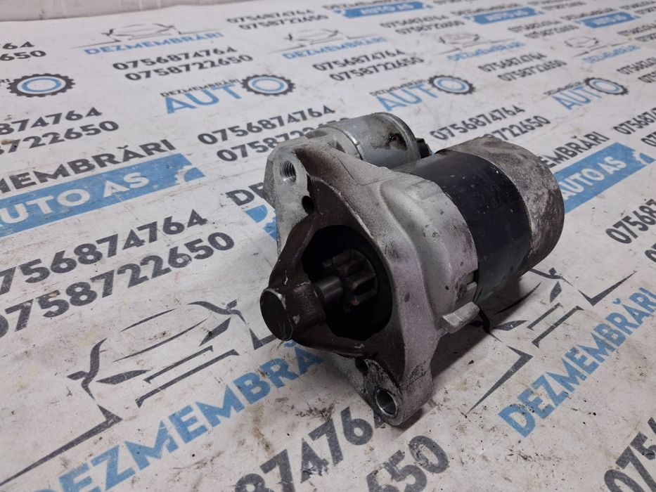 Electromotor 1.2b Dacia Sandero 2007 - 2011