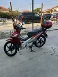 Хонда 110 папаки HONDA WAVE 110i