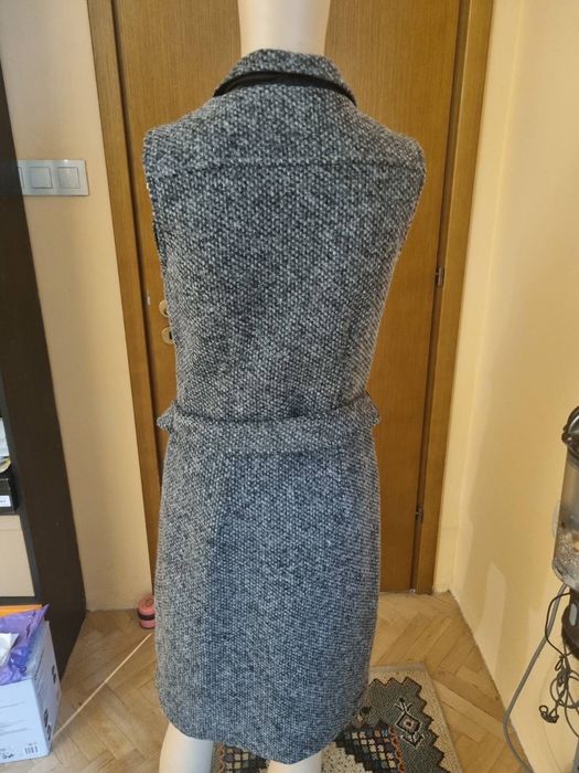 Рокля тип тренч Mango Suit (размер М)