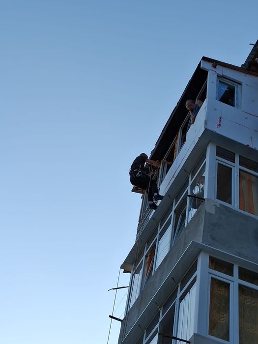 Alpinism utilitar