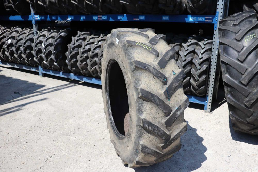 Anvelope Radiale 16.9R30 GoodYear Sh Tractor Depozit Anvelope AgroMir