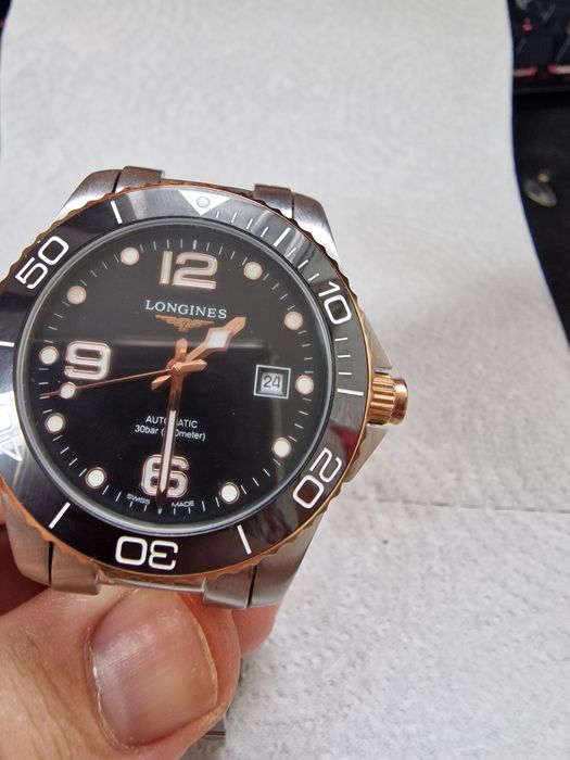 Ceas Longines automatic 1 la 1