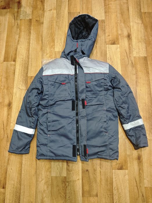 Спец-одежда зимняя 48 размер