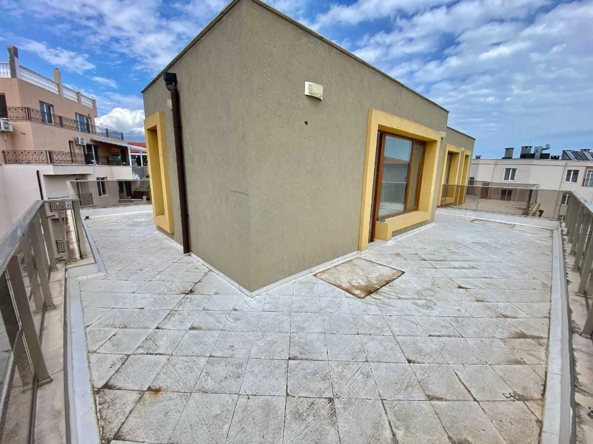 Продава се Многостаен апартамент в с. Равда, Област Бургас - 175 кв.м за 743 €/кв.м - Снимка #22