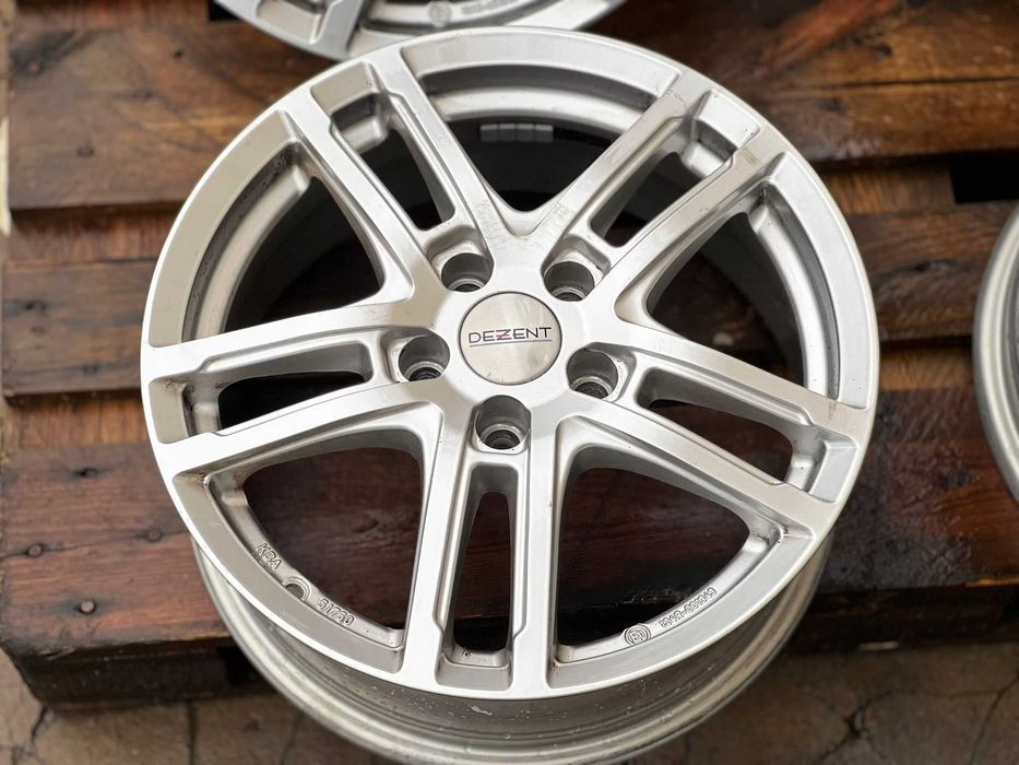 5х105 16 Лети Джанти Opel Astra Mokka 5x105