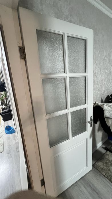 Двери межкомнатные