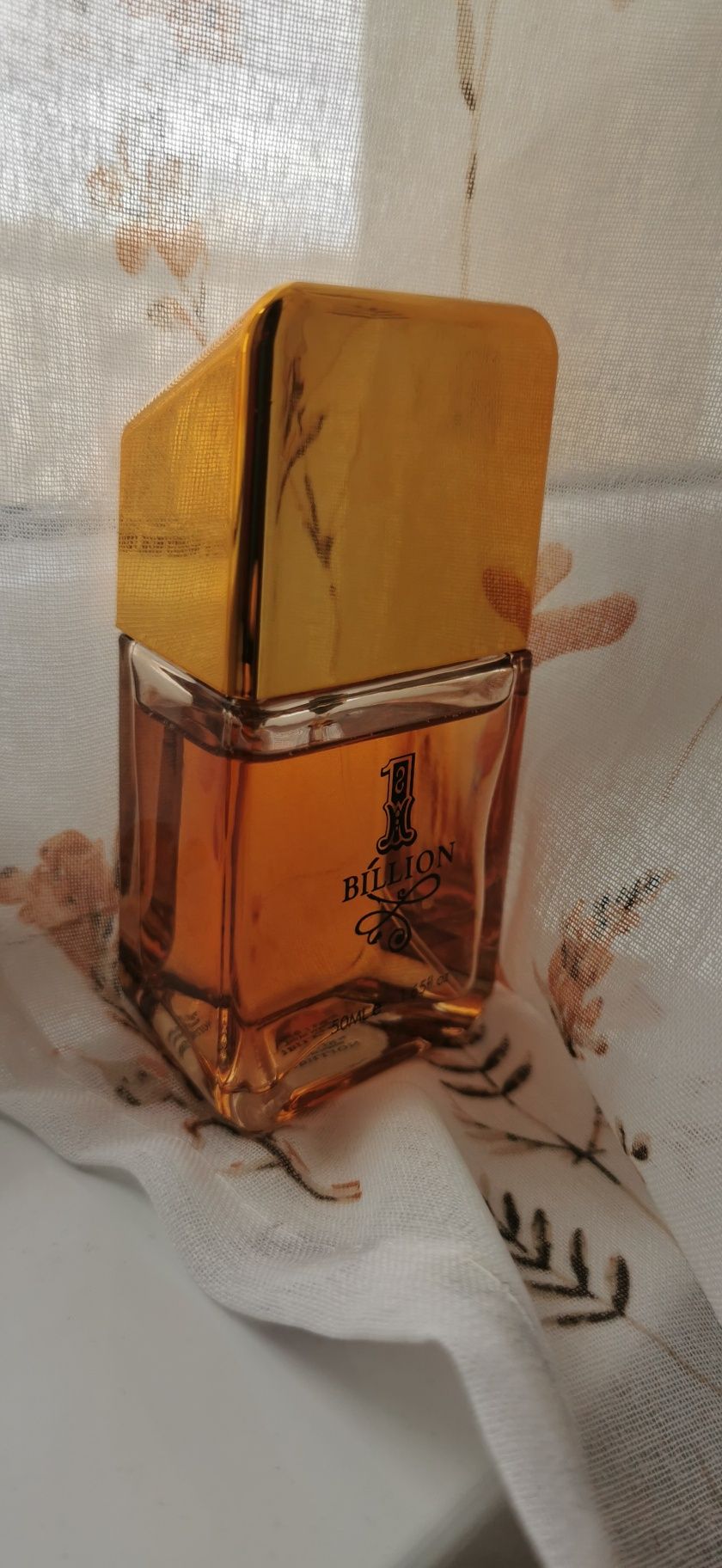Parfum 1 billion one