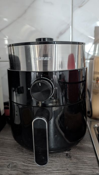 Air fryer 99 RON