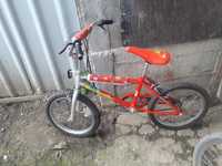 Bicicleta copiii