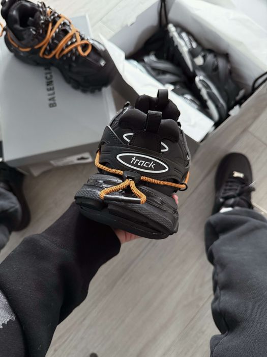 Balenciaga track 41-45 / premium / 1 zi livrare /verificare colet