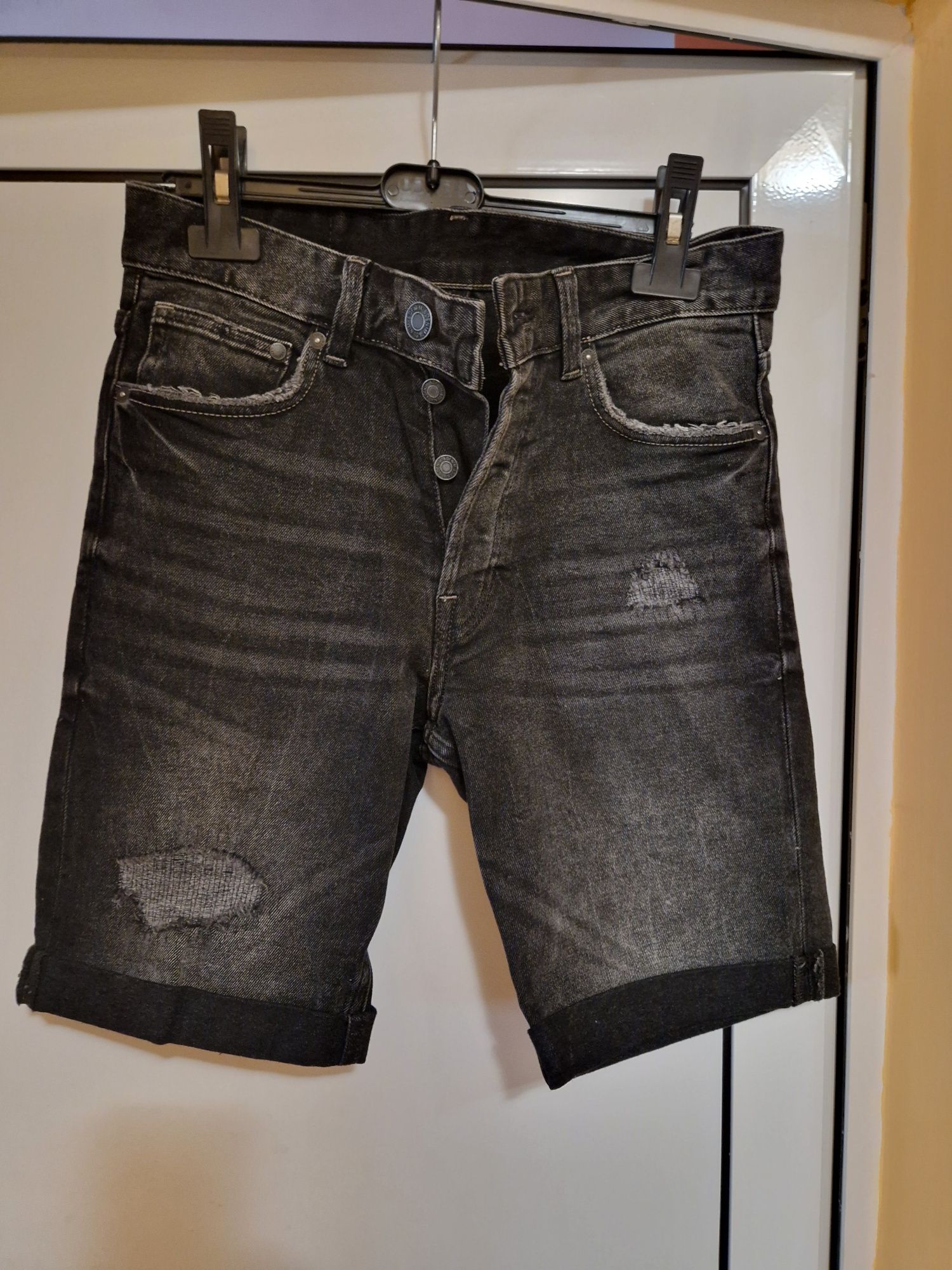 Къси панталони Jack&Jones,H&M,Asos-S  p-p
