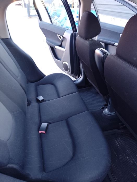 Smart ForFour 1.3 Benzină 90CP, 2005, Clima, Cutie Robotizată