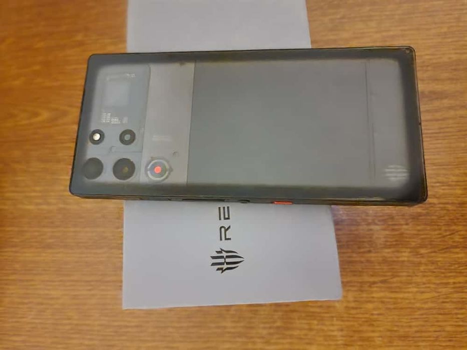 RedMagic 10 Pro 1tb 36ram