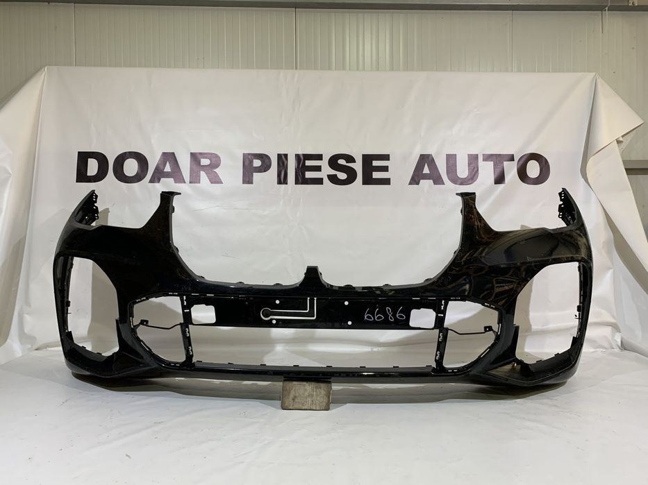 Bara fata BMW X5, G05, M-Sport, 2018, 2019, 2020, 2021, 2022, cod origine OE 51118069207.