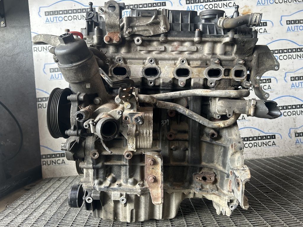 Motor SsangYong Tivoli 1.6 D - 115CP Manuala D16DTF (1290) 4x2 67391000001208