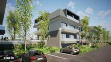 De vânzare apartament de 2 camere/ Strada Cometei / Baciu