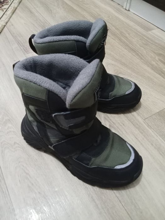 Сапоги для мальчика