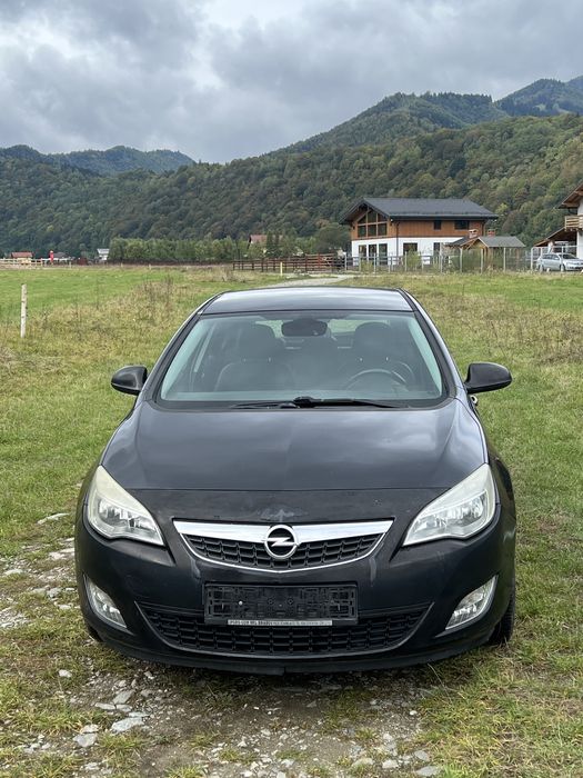 Opel astra J 1.7