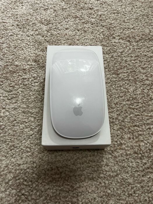 Magic Mouse Apple