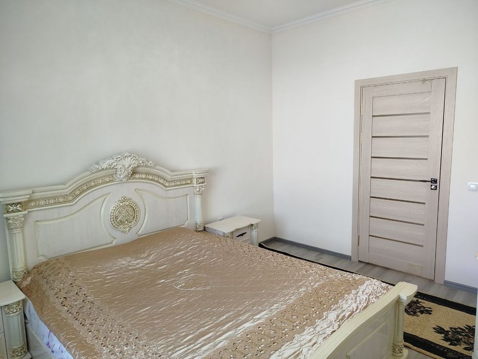 Сдам  уютную квартиру массив Корасув