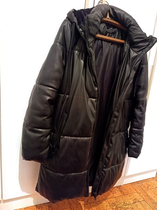 Зимняя куртка, размер м