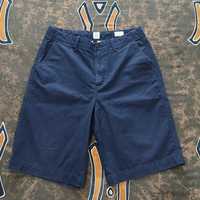 Pantaloni scurti barbati Gap marime 30 bleumarin