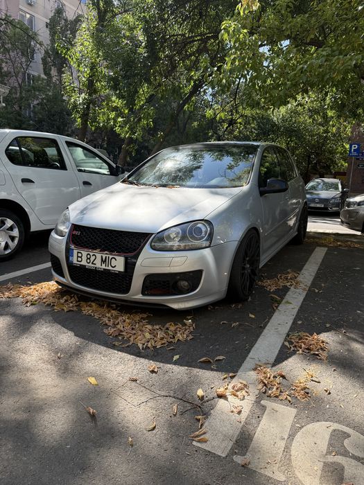 Volkswagen Golf 5 GTI