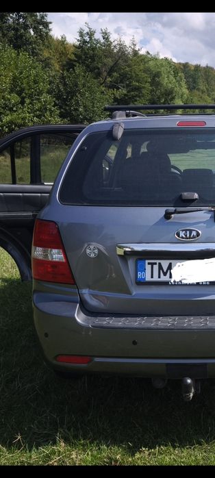 Vand Kia Sorento