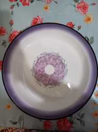 Эмалированная посуда для бешпармака