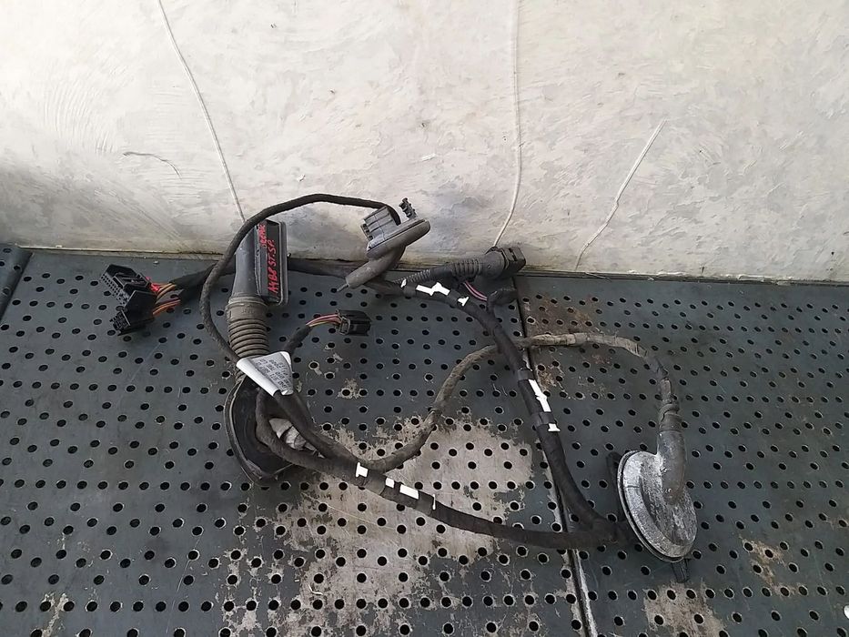 Cablaj instalatie electrica usa stanga spate audi a4 b8 8k 8k0971687q