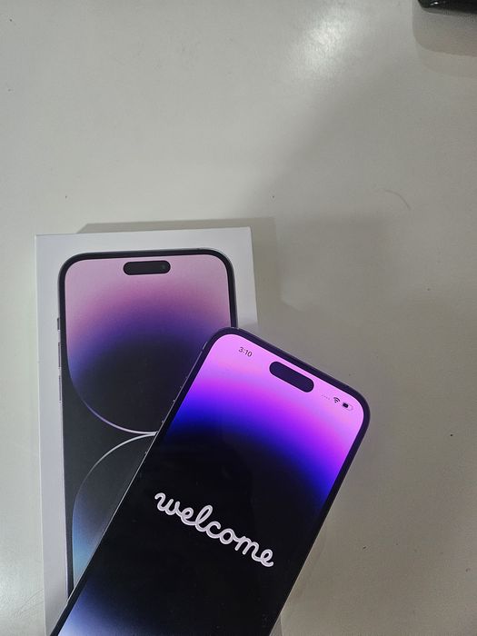 Apple Iphone 14 Pro Max 128GB