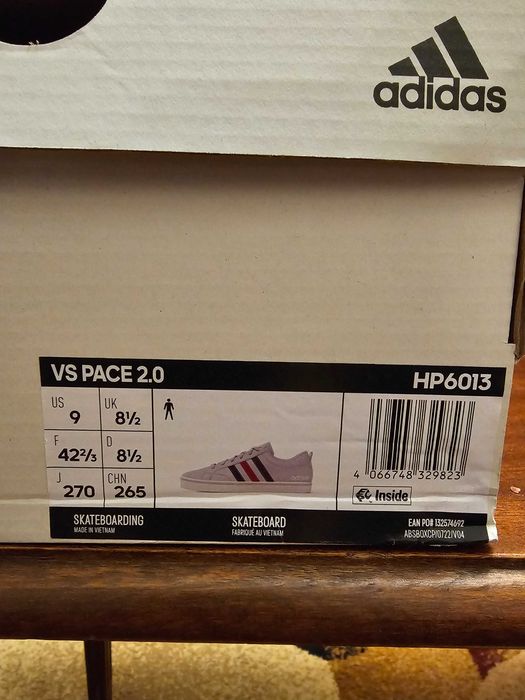 Pantofi sport Adidas