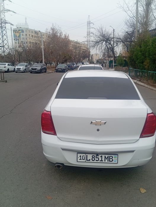 Коблт Афтомат ок 2015 йил .