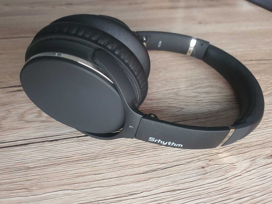 Căști wireless Srhythm