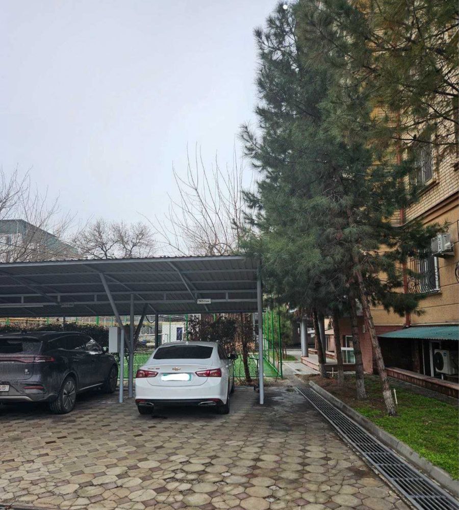 Продается габус квартира Ойбек
