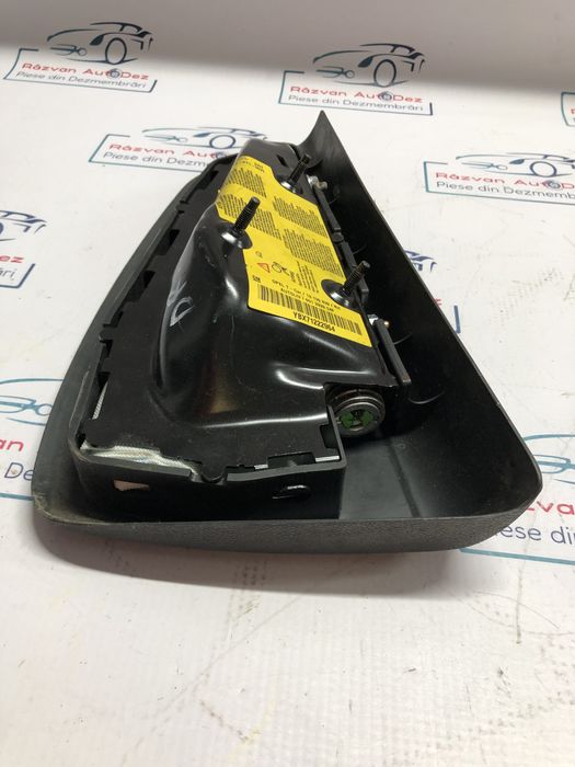 airbag scaun dreapta fata opel astra h 2008
