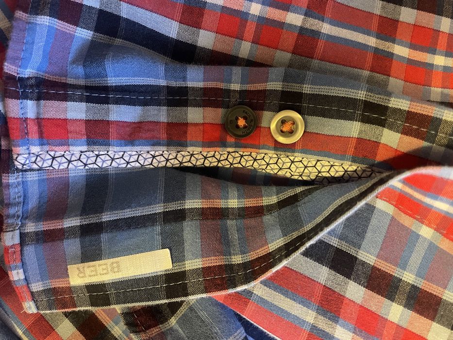 Camasa barbati Paul Smith XL