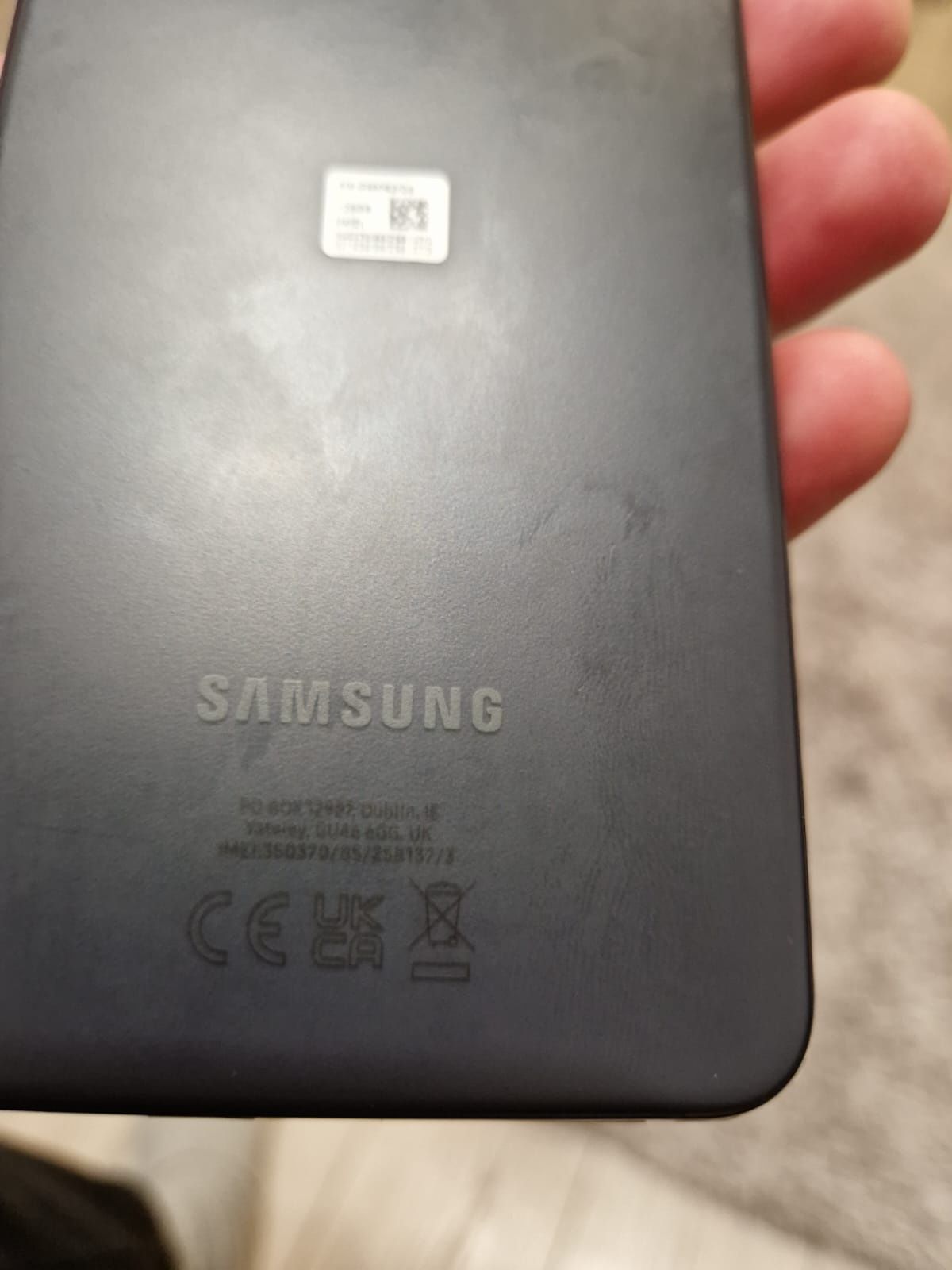 Vând Samsung S21 fe