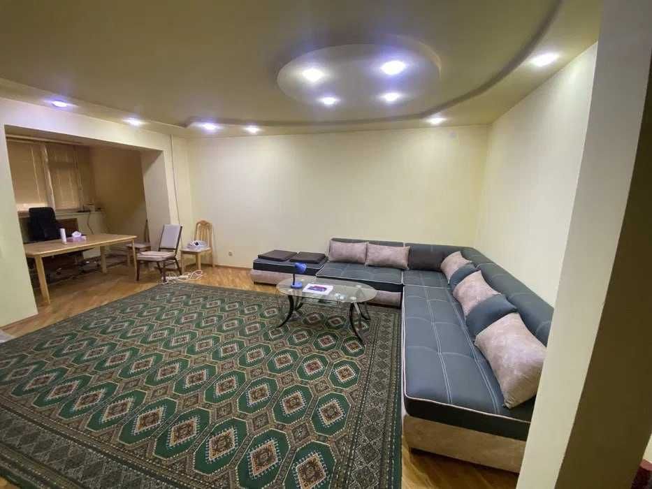 АРЕНДА КВАРТИРЫ! 3х комнатная,70 кв.м, на Ц1 (массив). АСР