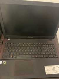 Laptop Asus F550V