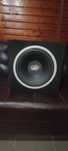 Subwoofer Mac Audio MPE Xclusive 112R