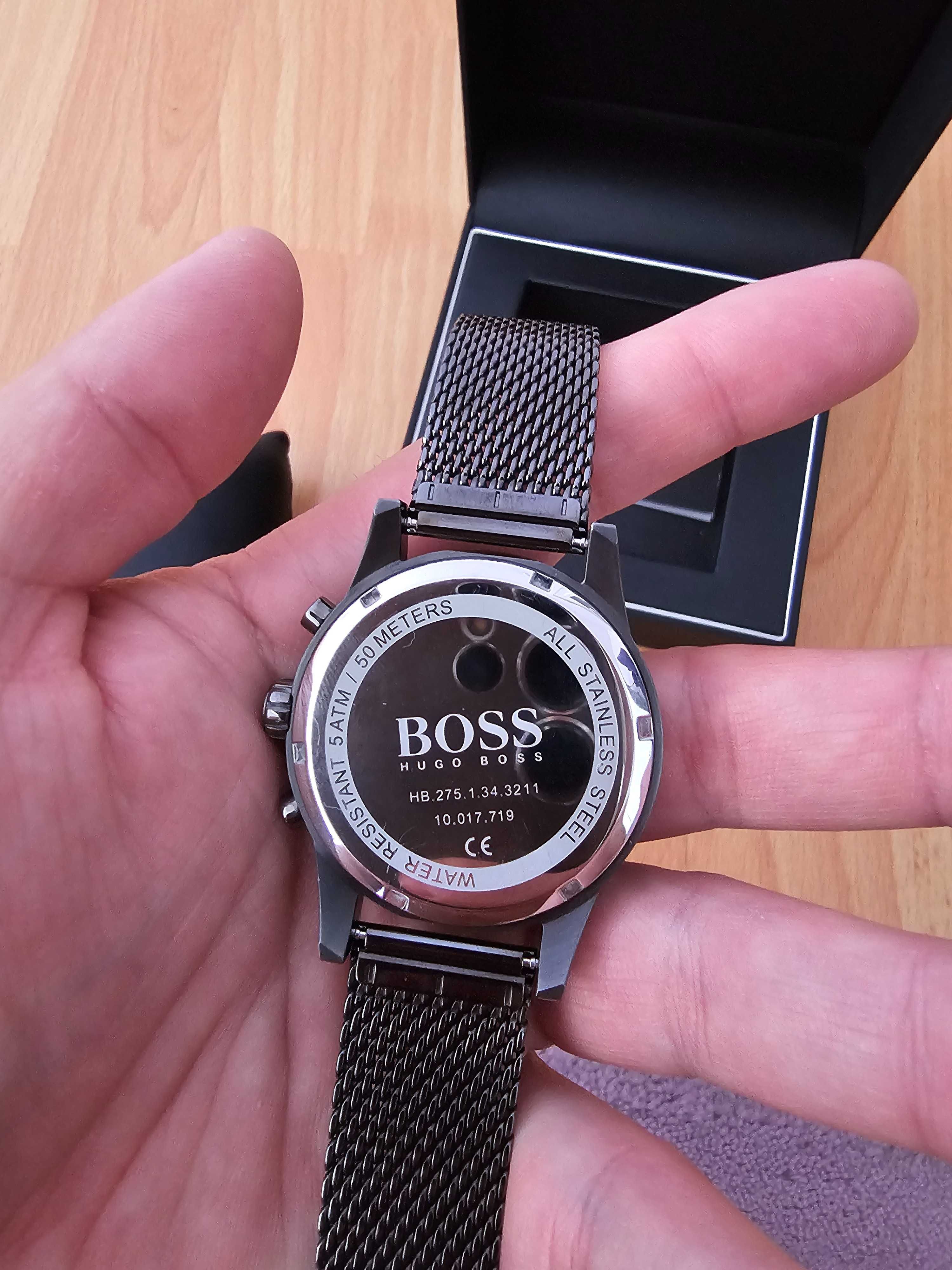 Мъжки Часовник Hugo Boss