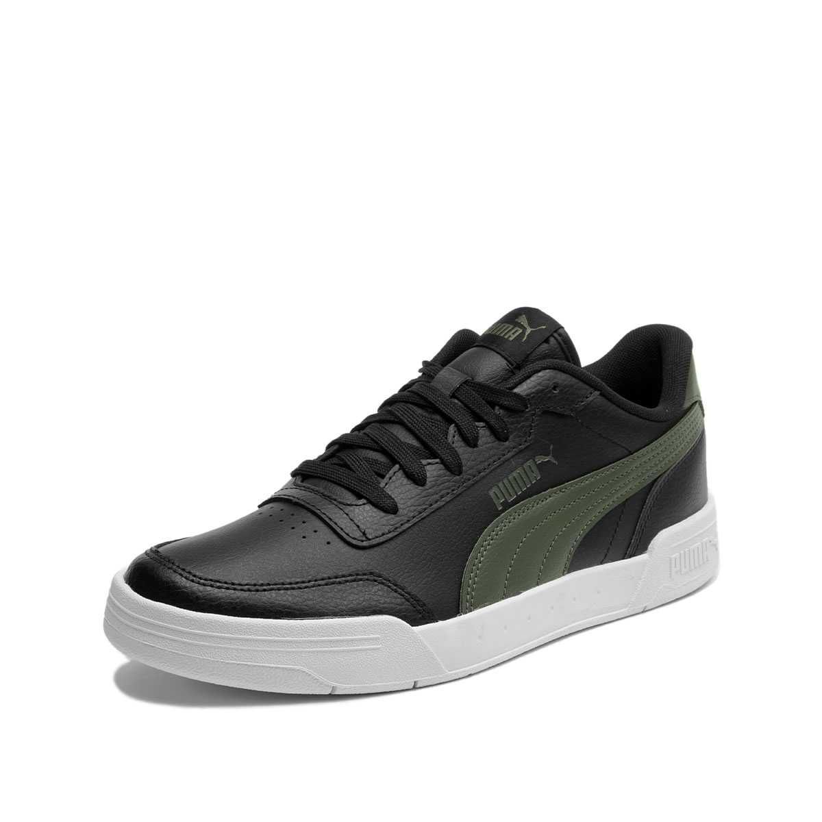 Puma - Caracal Leather №40.5   Оригинал Код 358