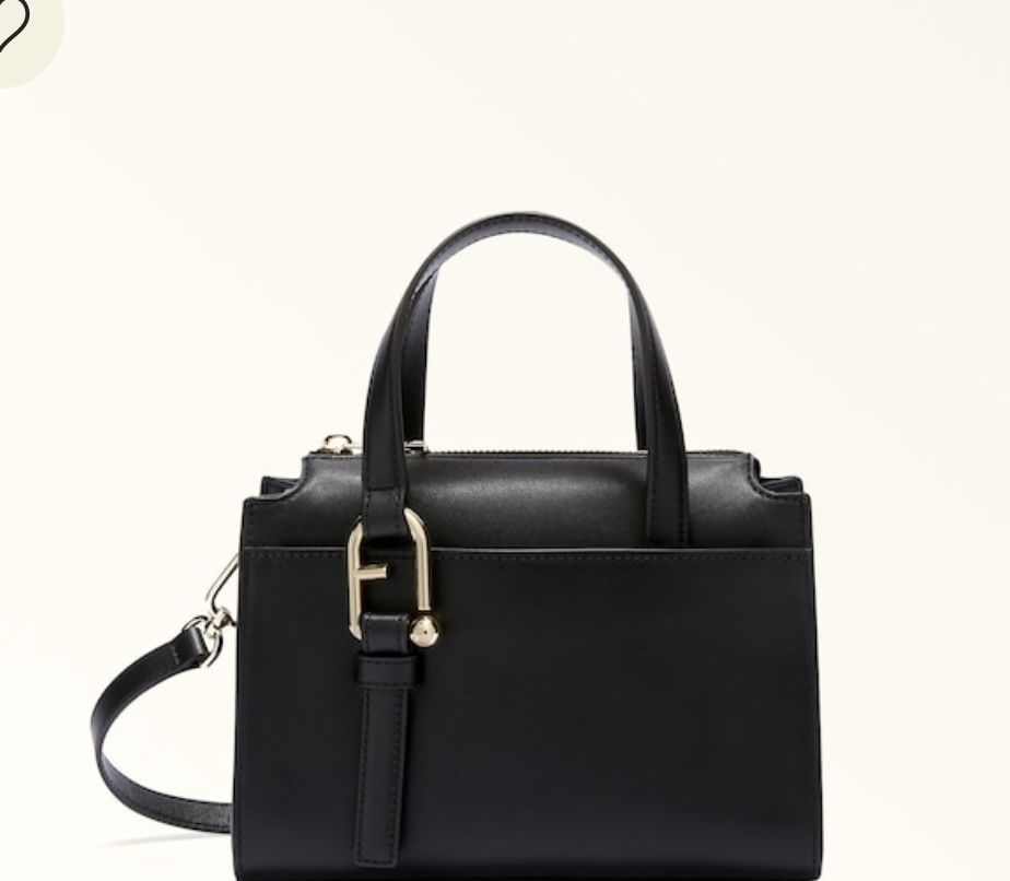 Furla Nuvola Boaton Bag S