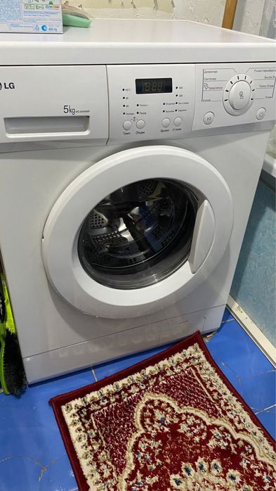 Продам стиральная машина