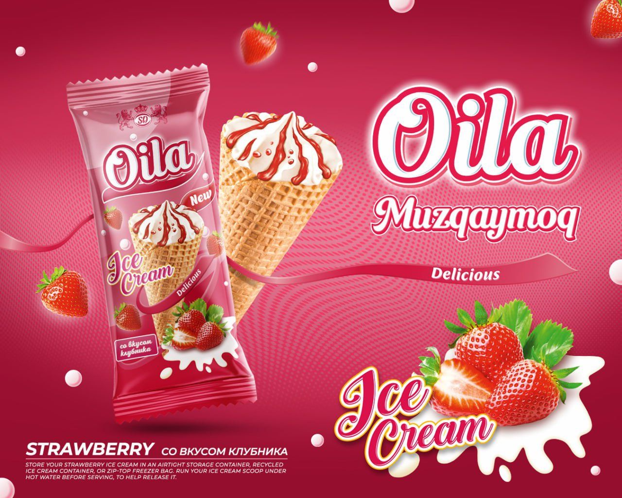 Poligrafik va grafik dizayn xizmatlari