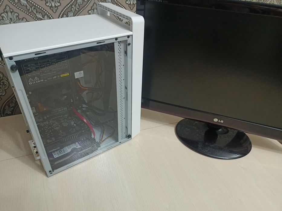 Продаю компьютер