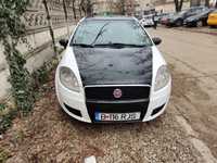 Fiat linea 2010 GPL