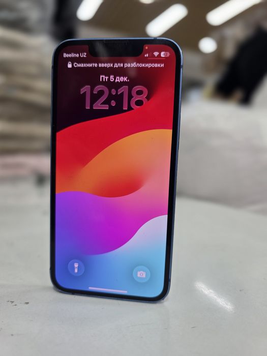 Iphone 13 mini 128gb ideal